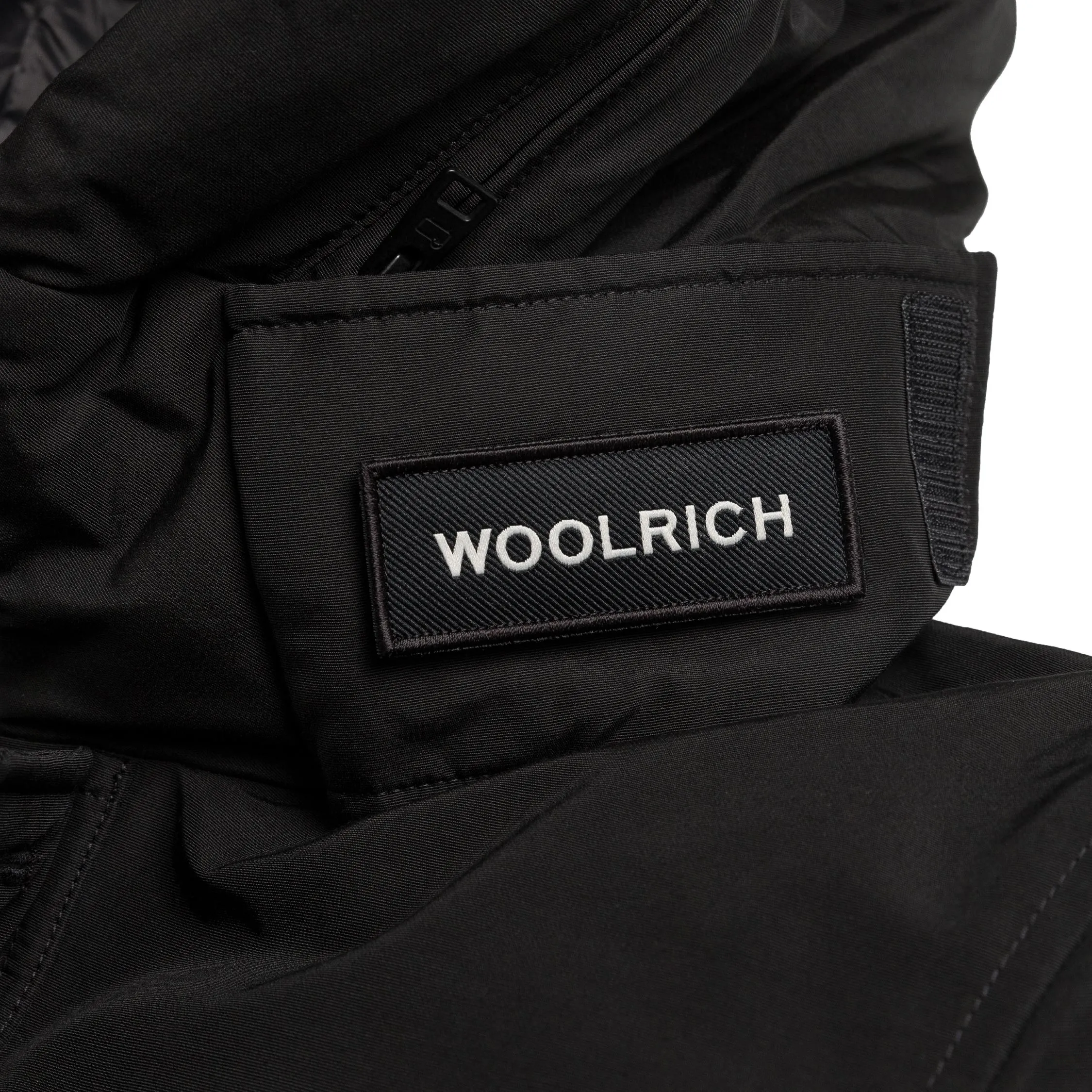 Woolrich Ramar Arctic Parka sold by Asphalt Gold product image thumbnail 4