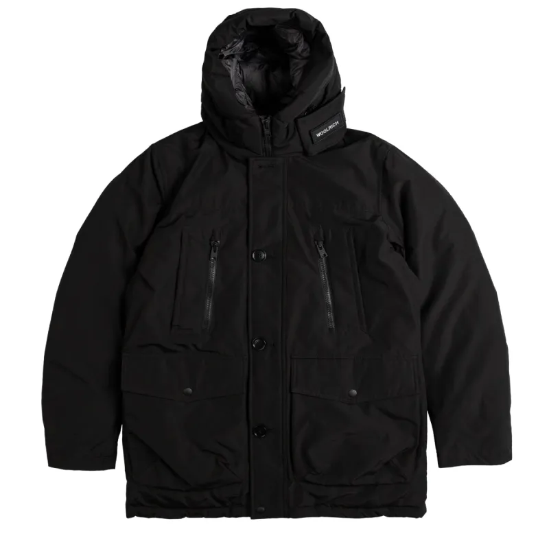Woolrich Ramar Arctic Parka sold by Asphalt Gold