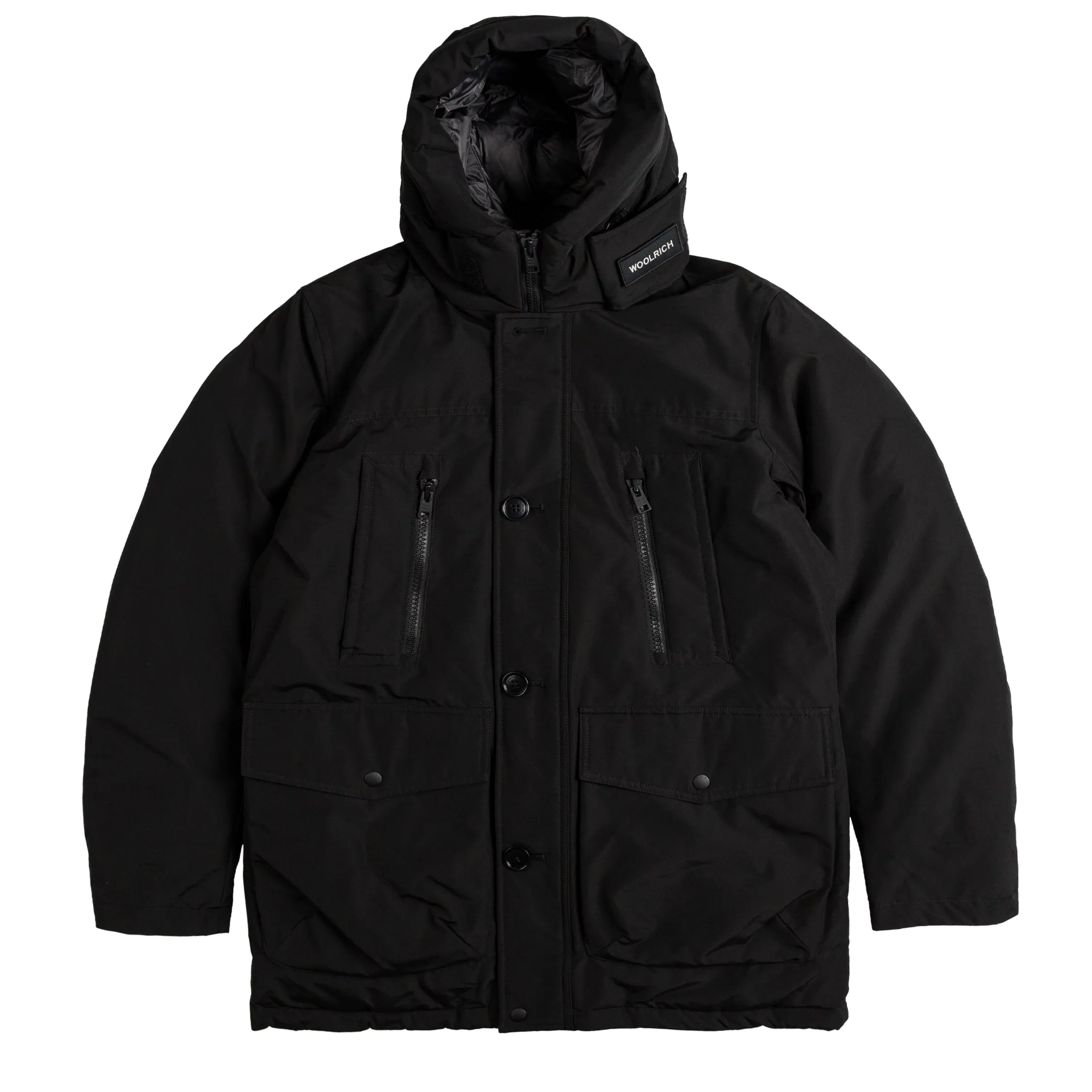 Woolrich Ramar Arctic Parka sold by Asphalt Gold