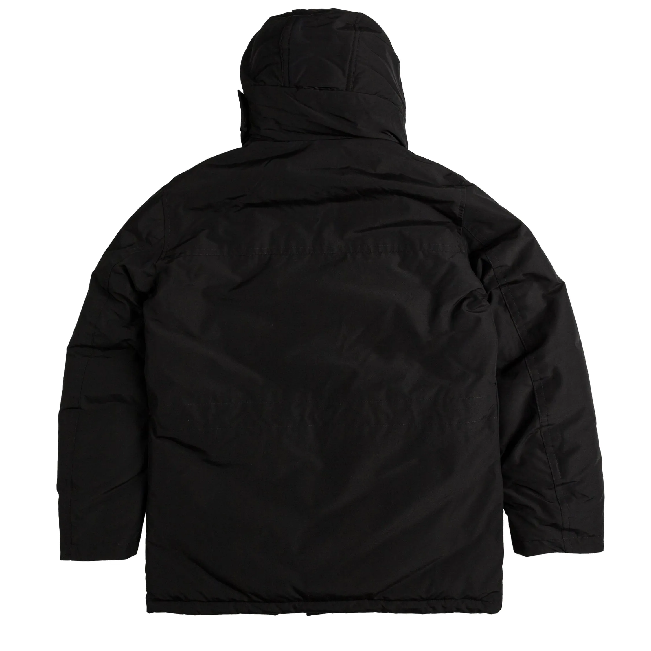 Woolrich Ramar Arctic Parka sold by Asphalt Gold product image thumbnail 3