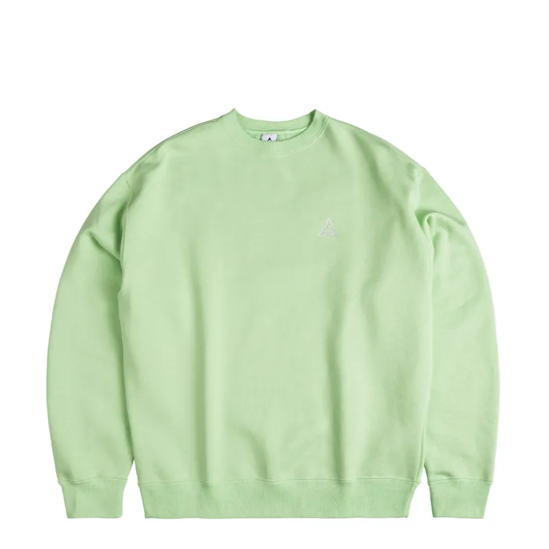 Nike ACG Therma-Fit Fleece Crewneck sold by Asphalt Gold