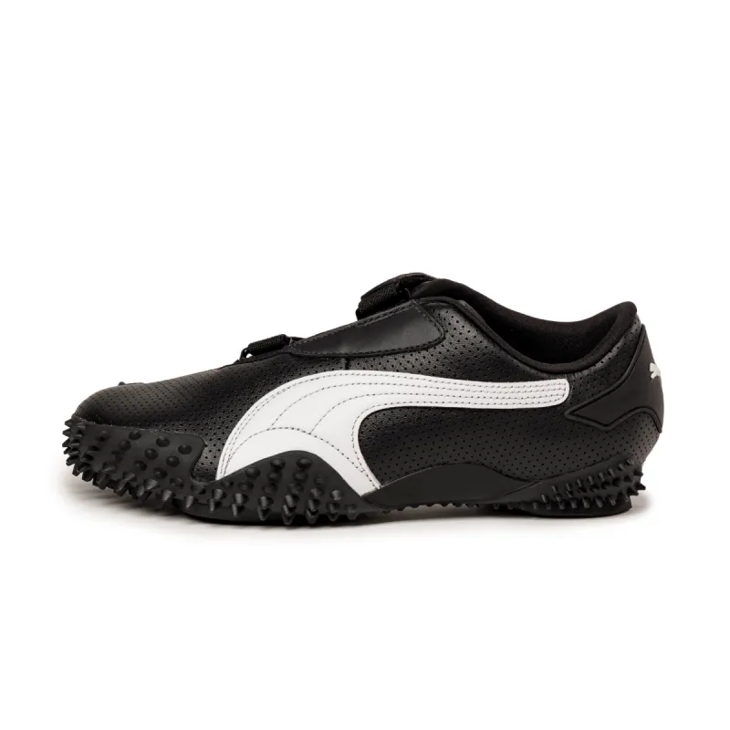 Puma Mostro Perf sold by Asphalt Gold