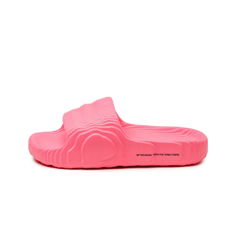 Adidas Adilette 22 W sold by Asphalt Gold