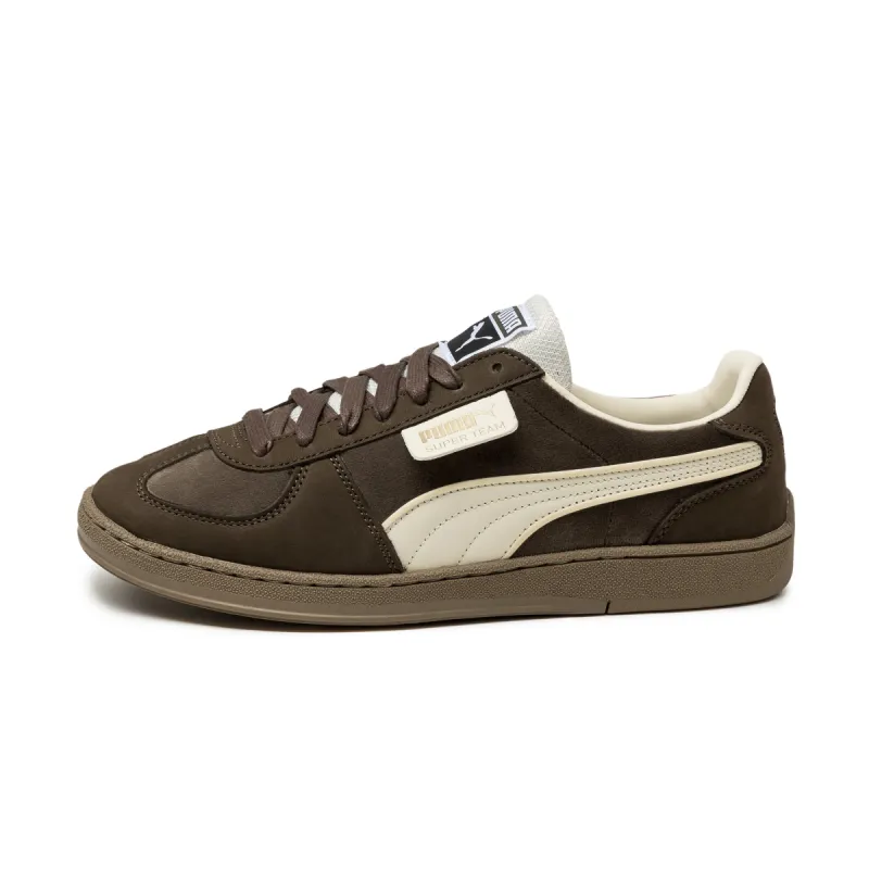 Puma Super Team Velvet sold by Asphalt Gold
