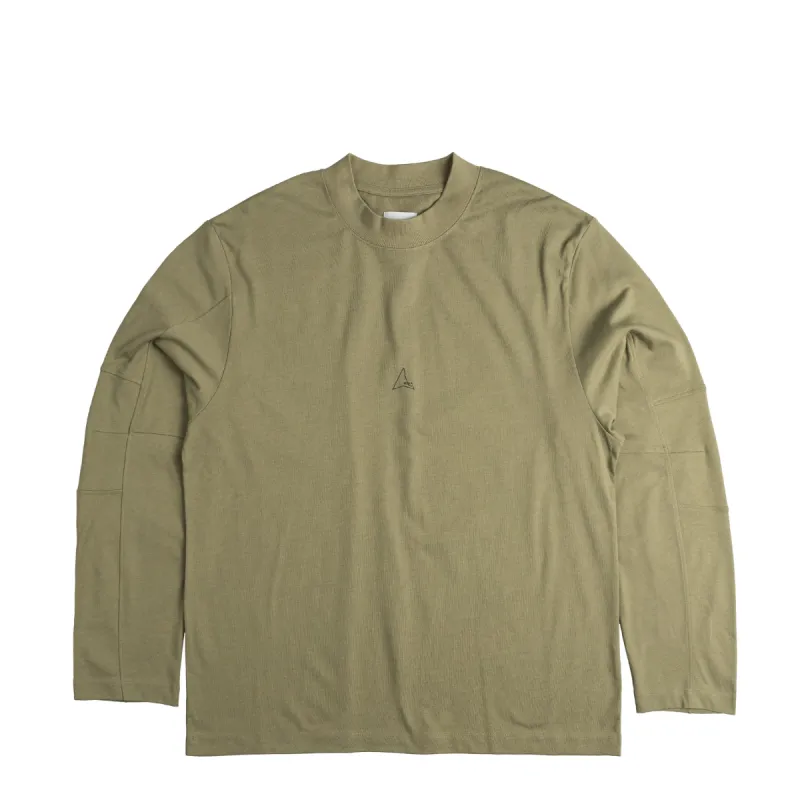 ROA T-Shirt Long Sleeve sold by Asphalt Gold