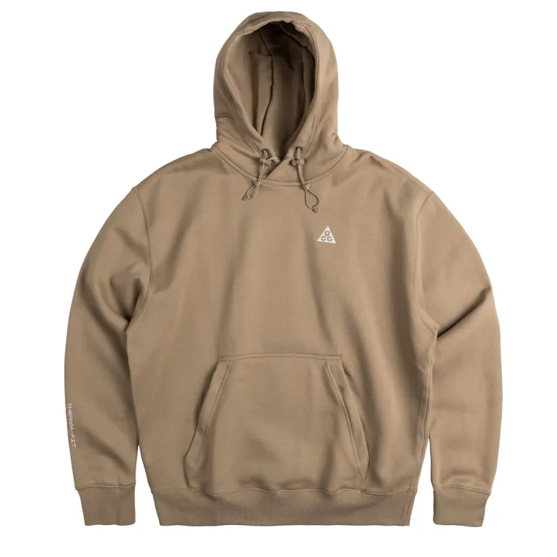 Nike ACG Tuff Fleece Hoodie sold by Asphalt Gold