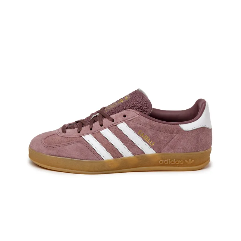 Adidas Gazelle Indoor W sold by Asphalt Gold