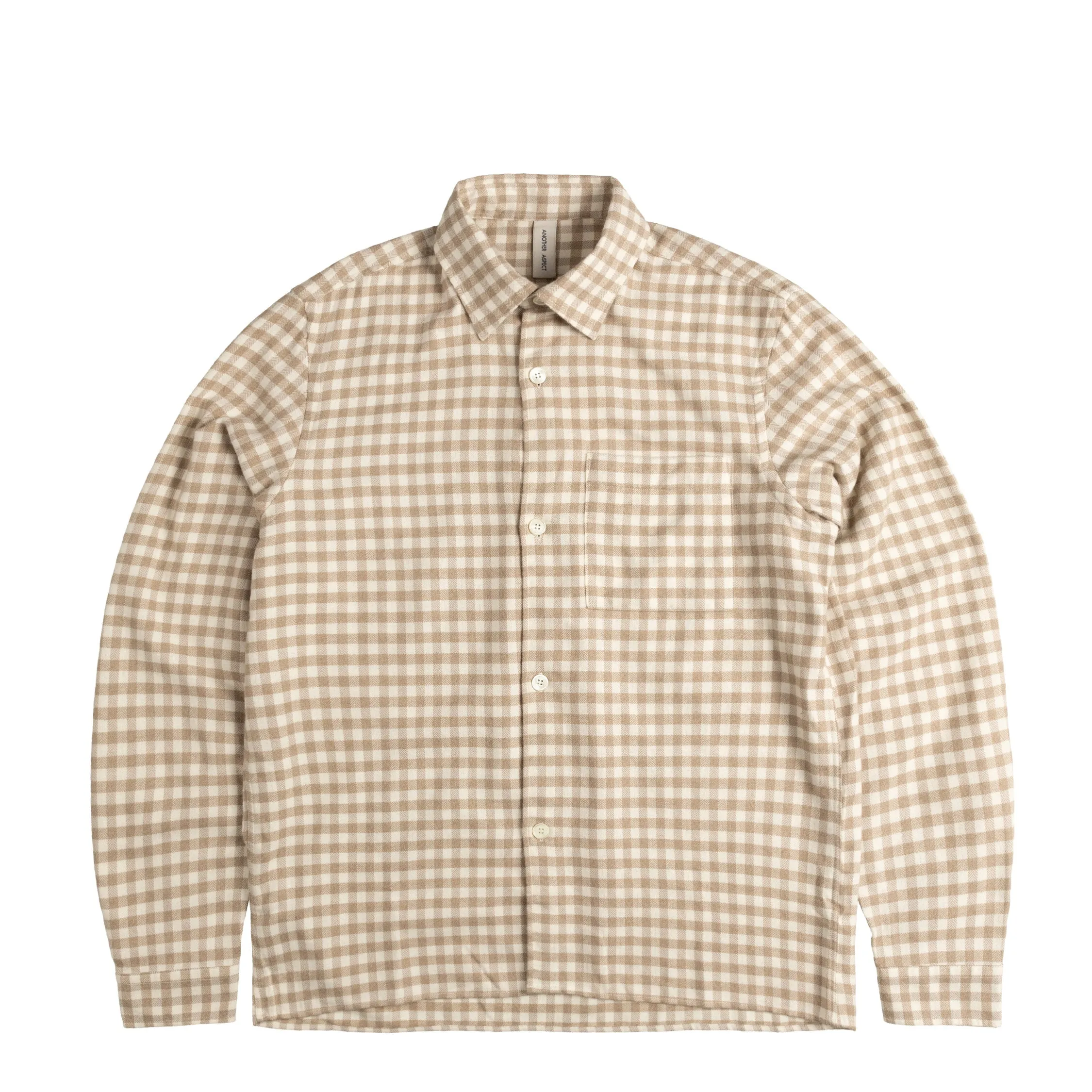 Another Aspect Shirt 4.0 sold by Asphalt Gold