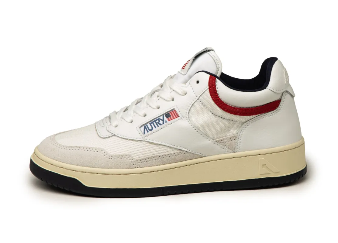 Autry Open Mid sold by Asphalt Gold