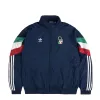 Adidas Italy FIGC Originals Track Top sold by Asphalt Gold