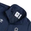 Adidas Italy FIGC Originals Track Top sold by Asphalt Gold
