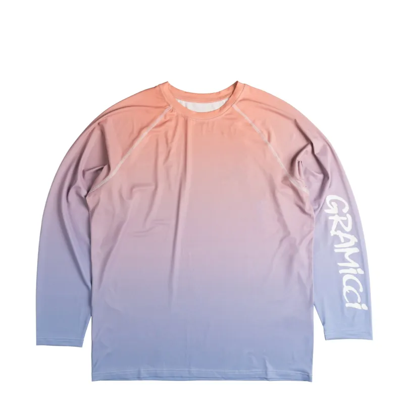 Gramicci	Upf-Shield Long Sleeve Shirt sold by Asphalt Gold