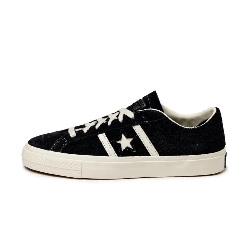 Converse One Star Academy Pro *Suede* sold by Asphalt Gold