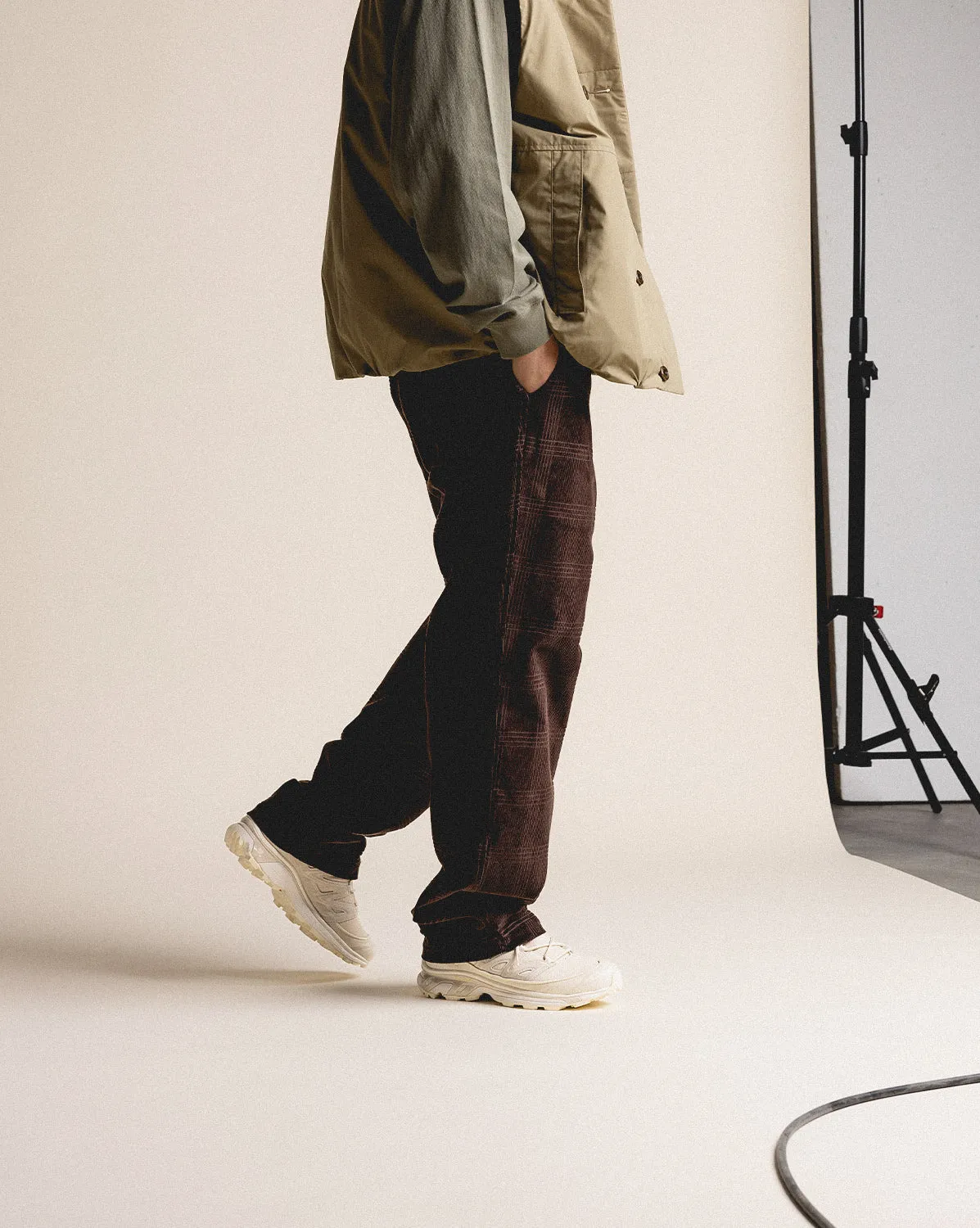 Another Aspect Another Pants 5.0 sold by Asphalt Gold product image thumbnail 5