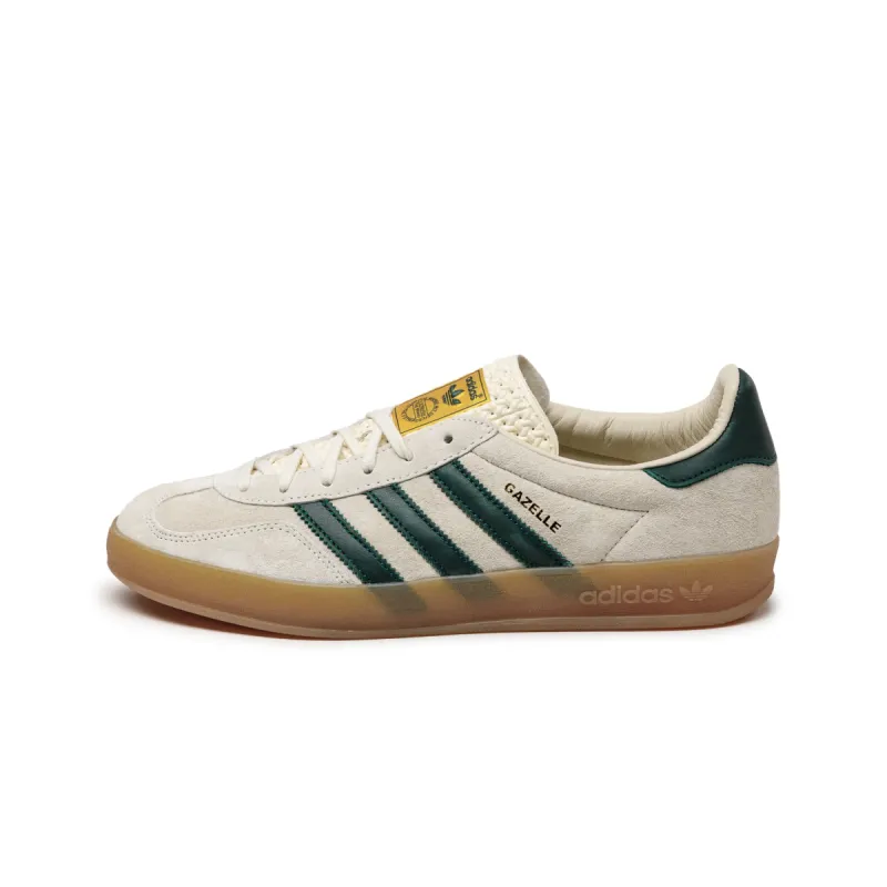 Adidas Gazelle Indoor sold by Asphalt Gold