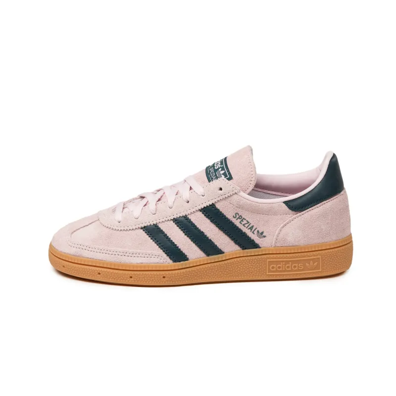 Adidas Handball Spezial W sold by Asphalt Gold