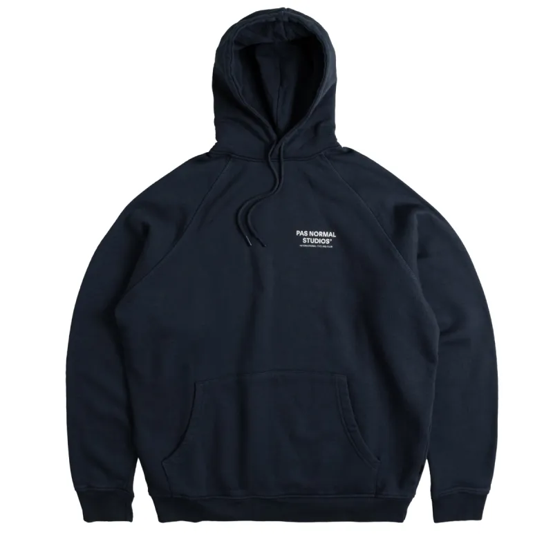 Pas Normal Studios Off-Race Hoodie sold by Asphalt Gold