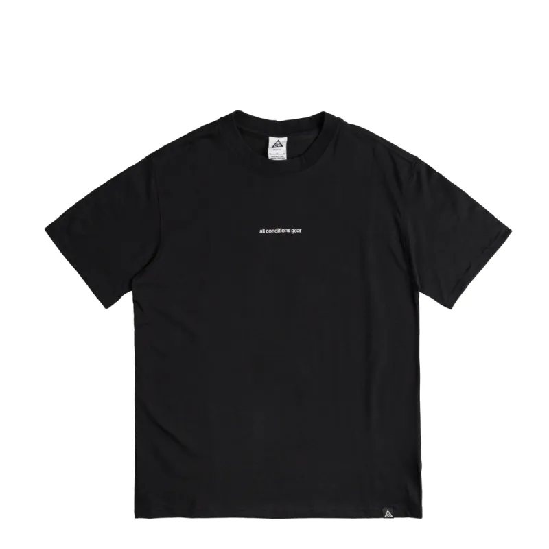 Nike ACG Tee sold by Asphalt Gold