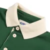 Autry Polo Jersey sold by Asphalt Gold