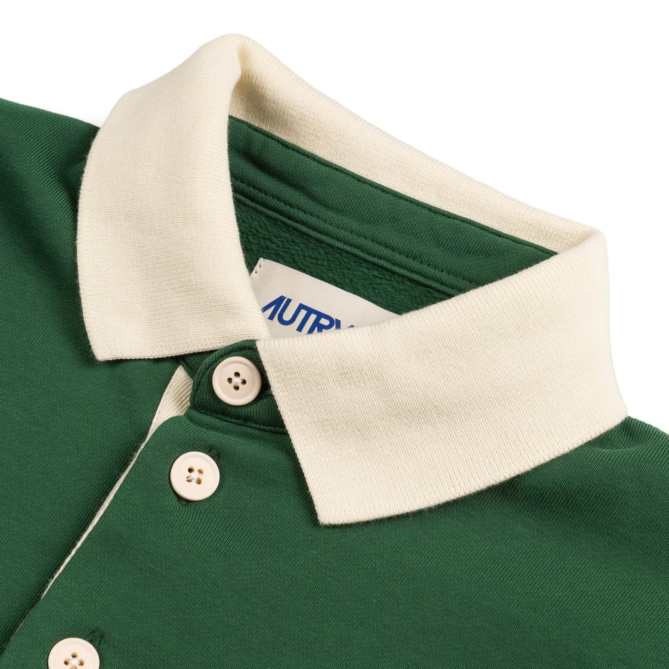 Autry Polo Jersey sold by Asphalt Gold product image thumbnail 3
