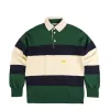 Autry Polo Jersey sold by Asphalt Gold