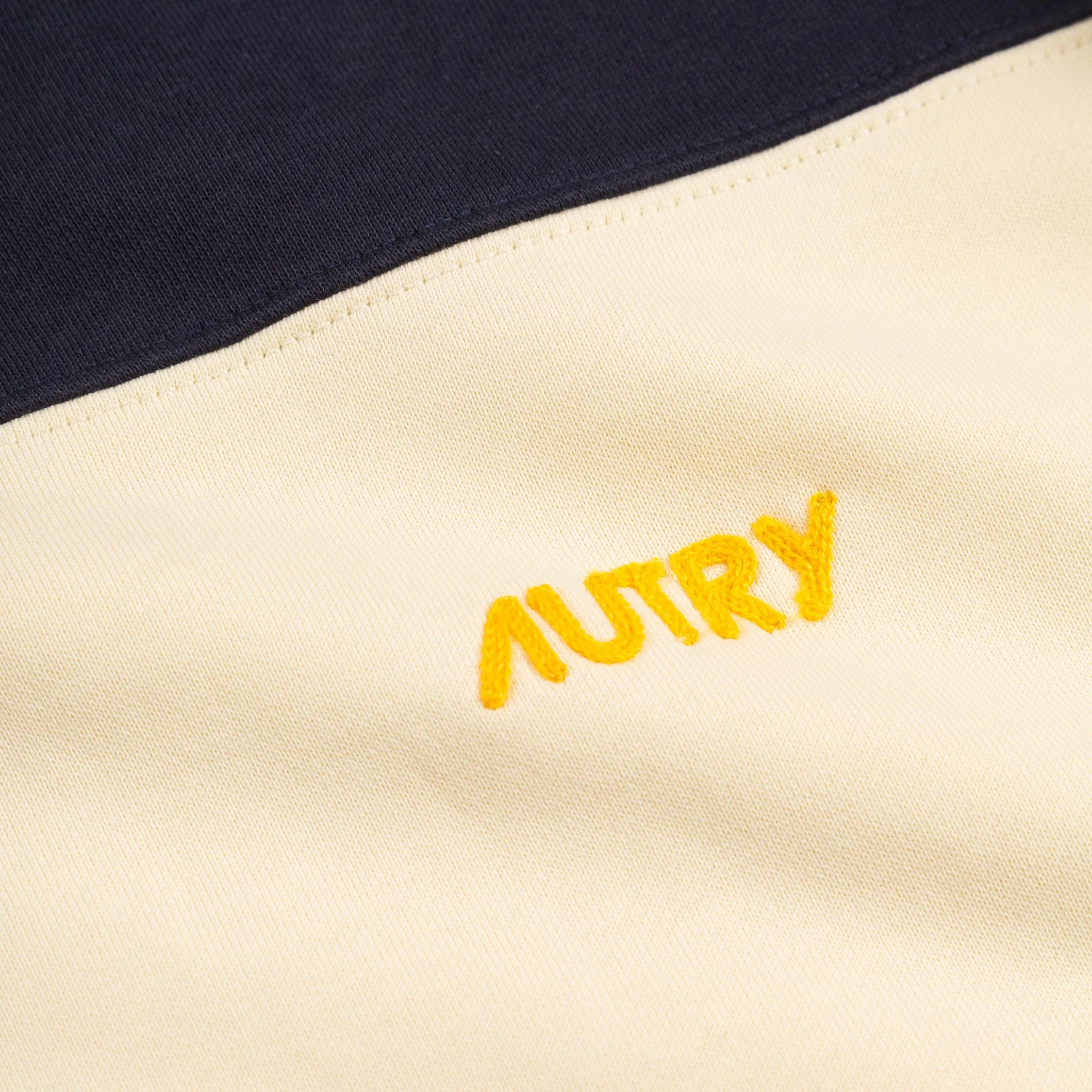 Autry Polo Jersey sold by Asphalt Gold product image thumbnail 4