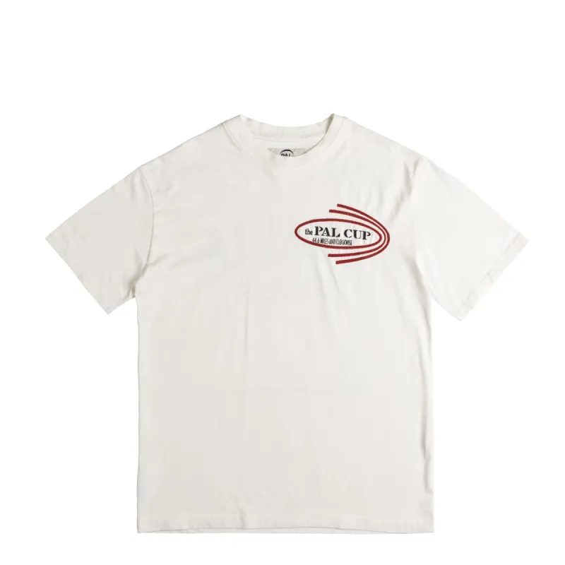 PAL Sporting Goods Lemon Souvenir T-Shirt sold by Asphalt Gold