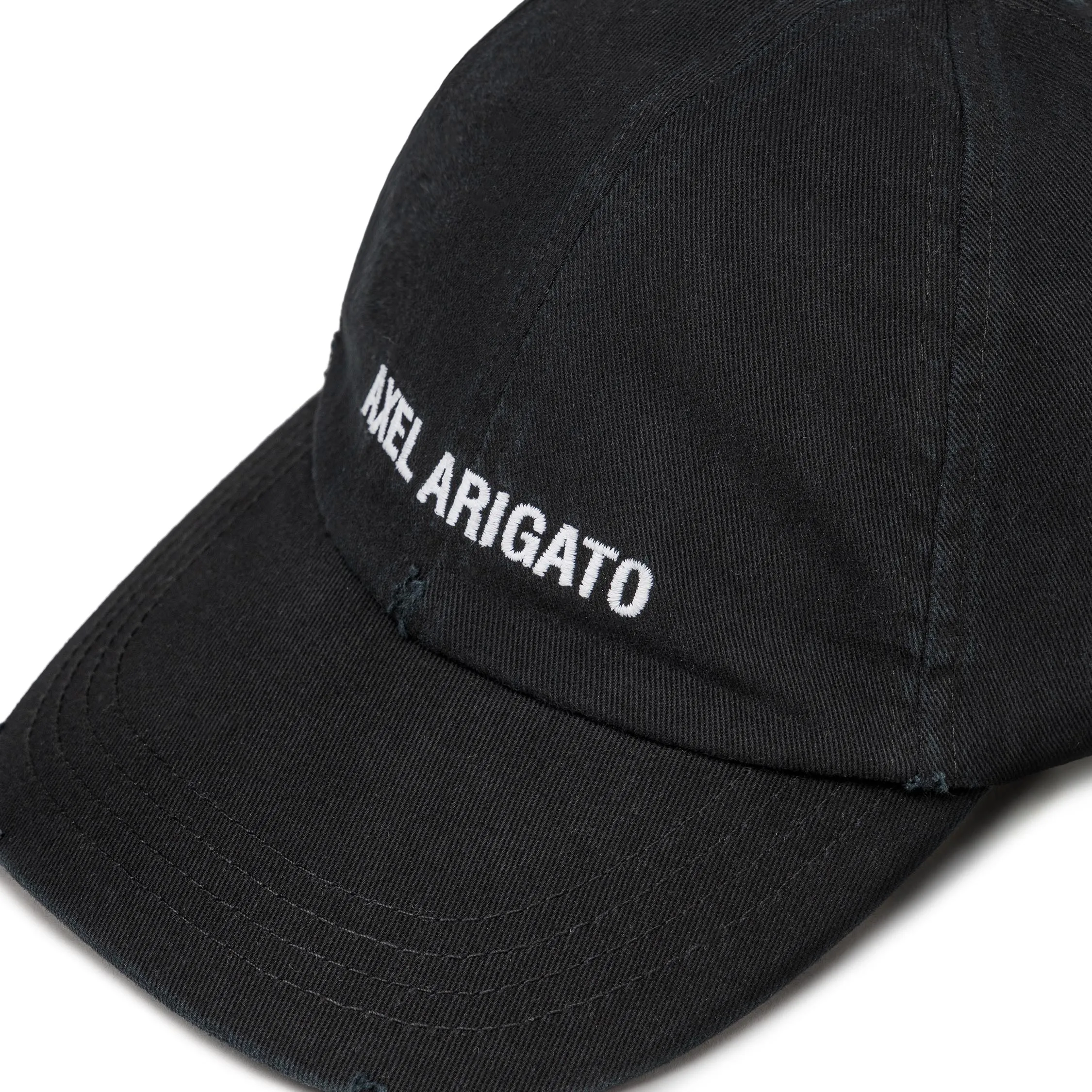 Axel Arigato Logo Cap sold by Asphalt Gold product image thumbnail 2