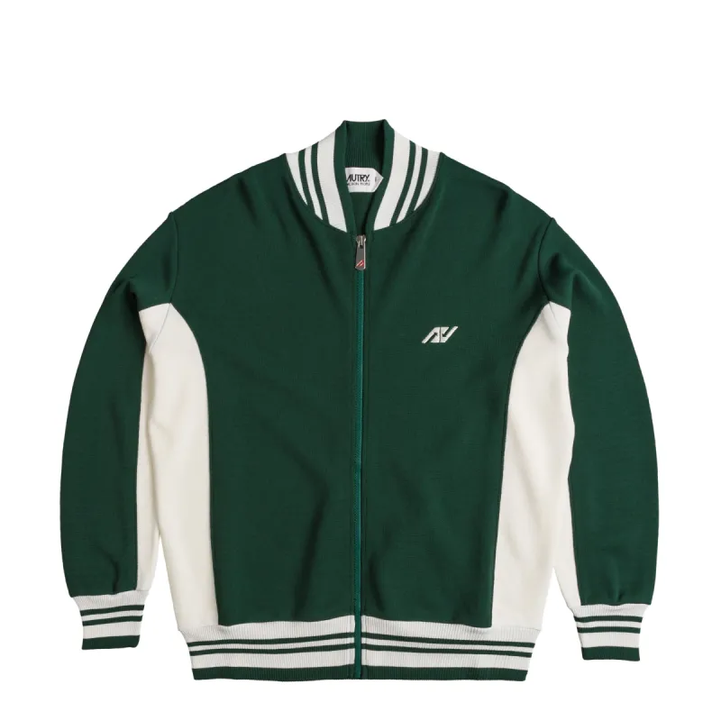 Autry Sporty Jacket sold by Asphalt Gold