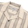 Carhartt WIP Dodson Shirt sold by Asphalt Gold