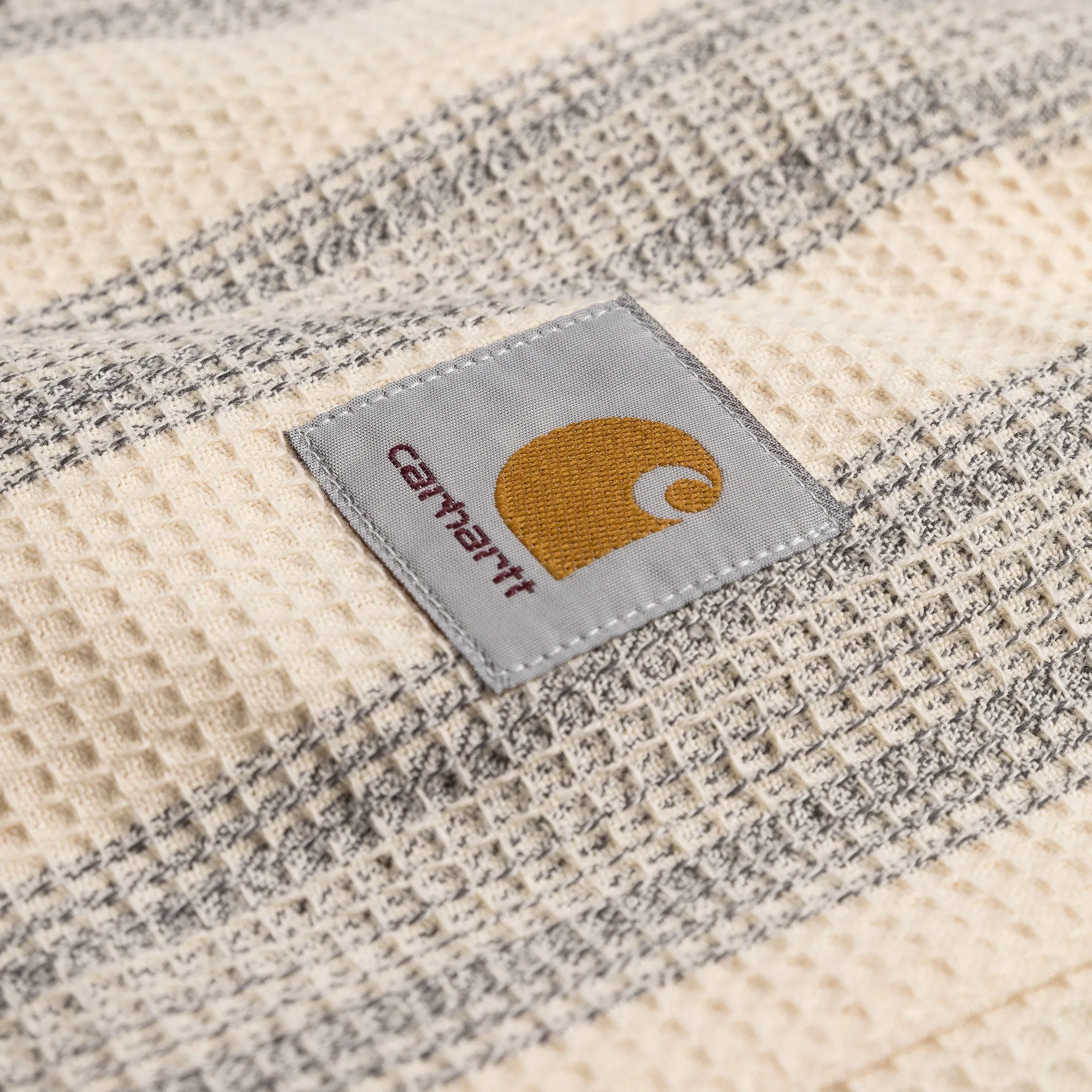 Carhartt WIP Dodson Shirt sold by Asphalt Gold product image thumbnail 2