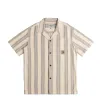 Carhartt WIP Dodson Shirt sold by Asphalt Gold