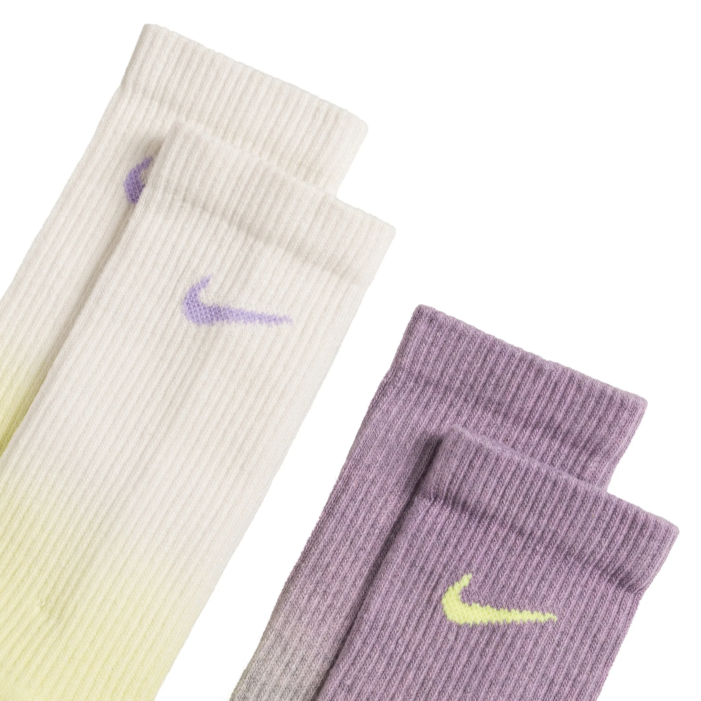 Nike Everyday Plus Cushioned Crew Socks 2 Pack sold by Asphalt Gold product image thumbnail 2