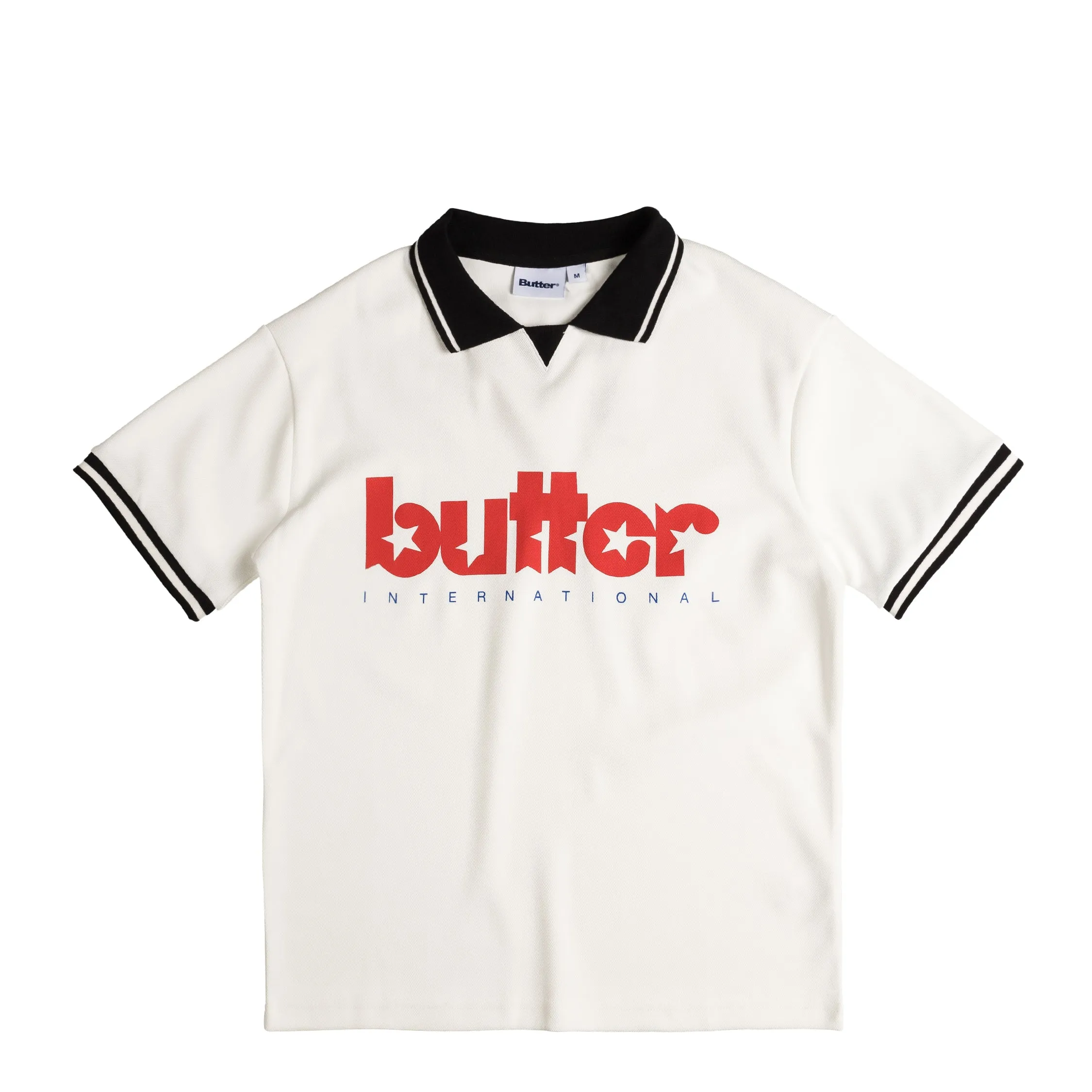 Butter Goods Star Jersey sold by Asphalt Gold