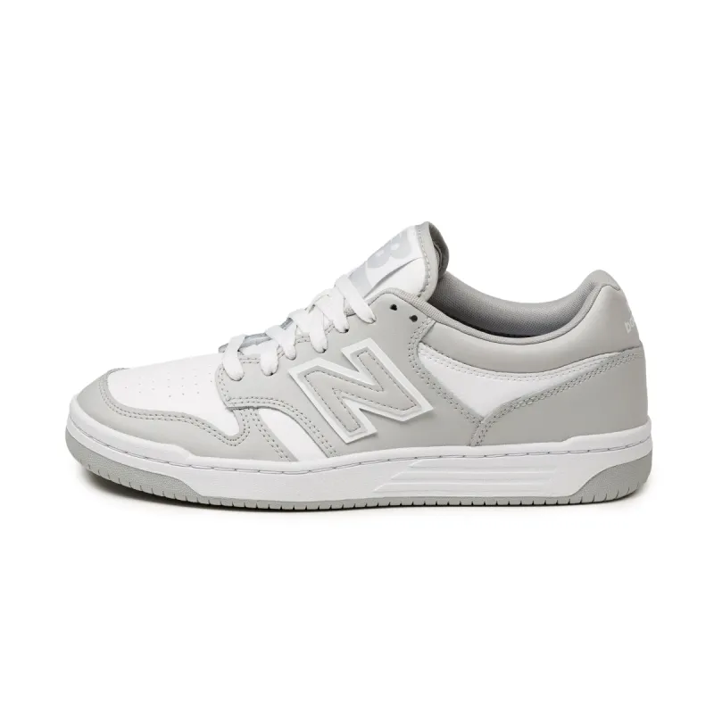 New Balance BB480LHI sold by Asphalt Gold