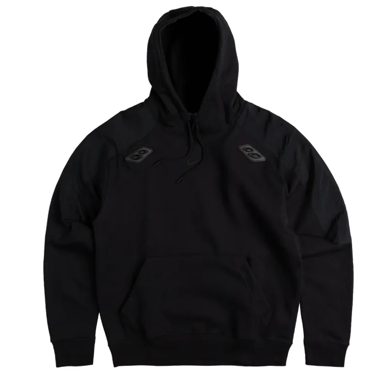 Nike x Nocta x L'Art de L'Automobile Fleece Hoodie made by Nike