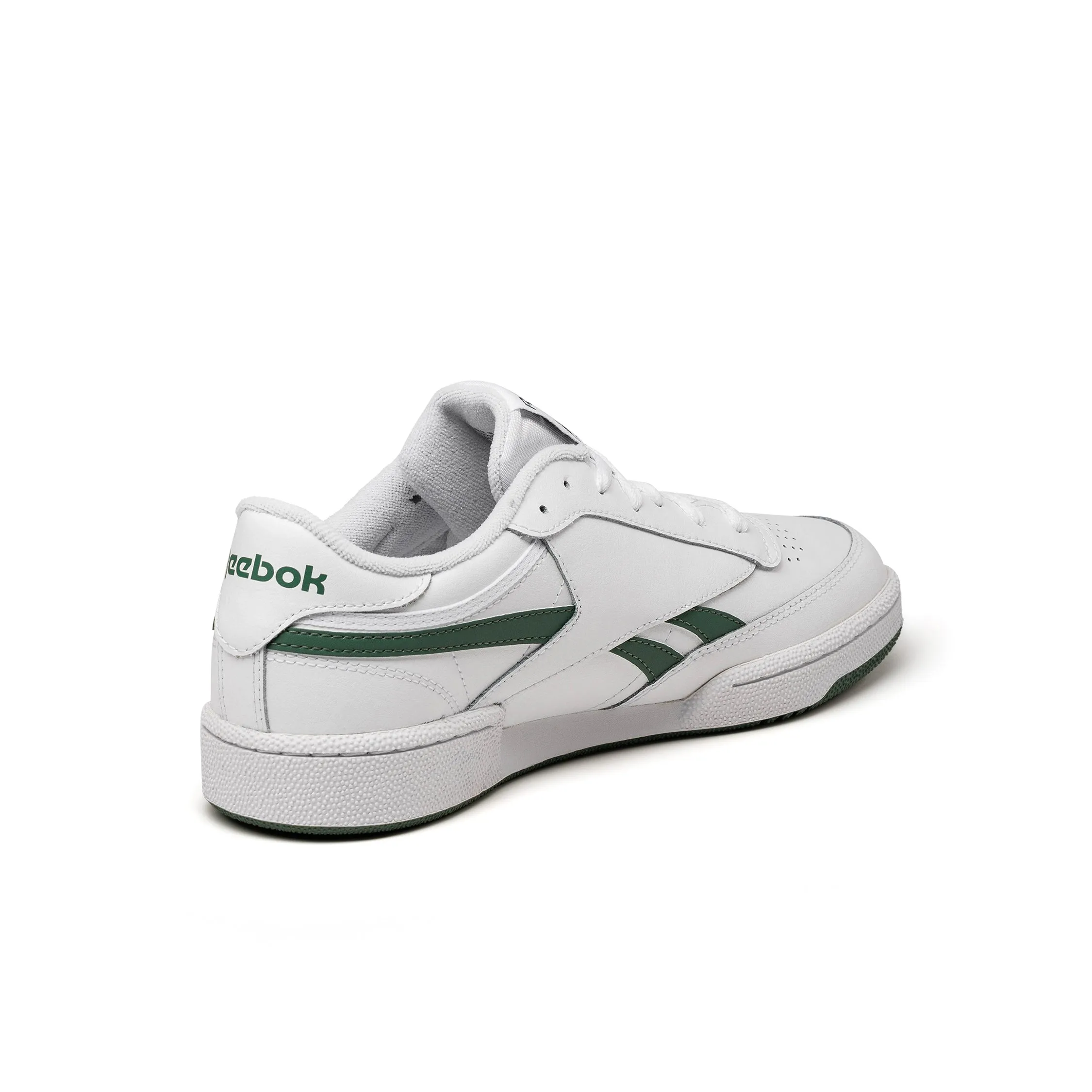 Reebok Club C Revenge sold by Asphalt Gold product image thumbnail 3