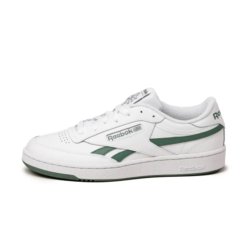 Reebok Club C Revenge sold by Asphalt Gold