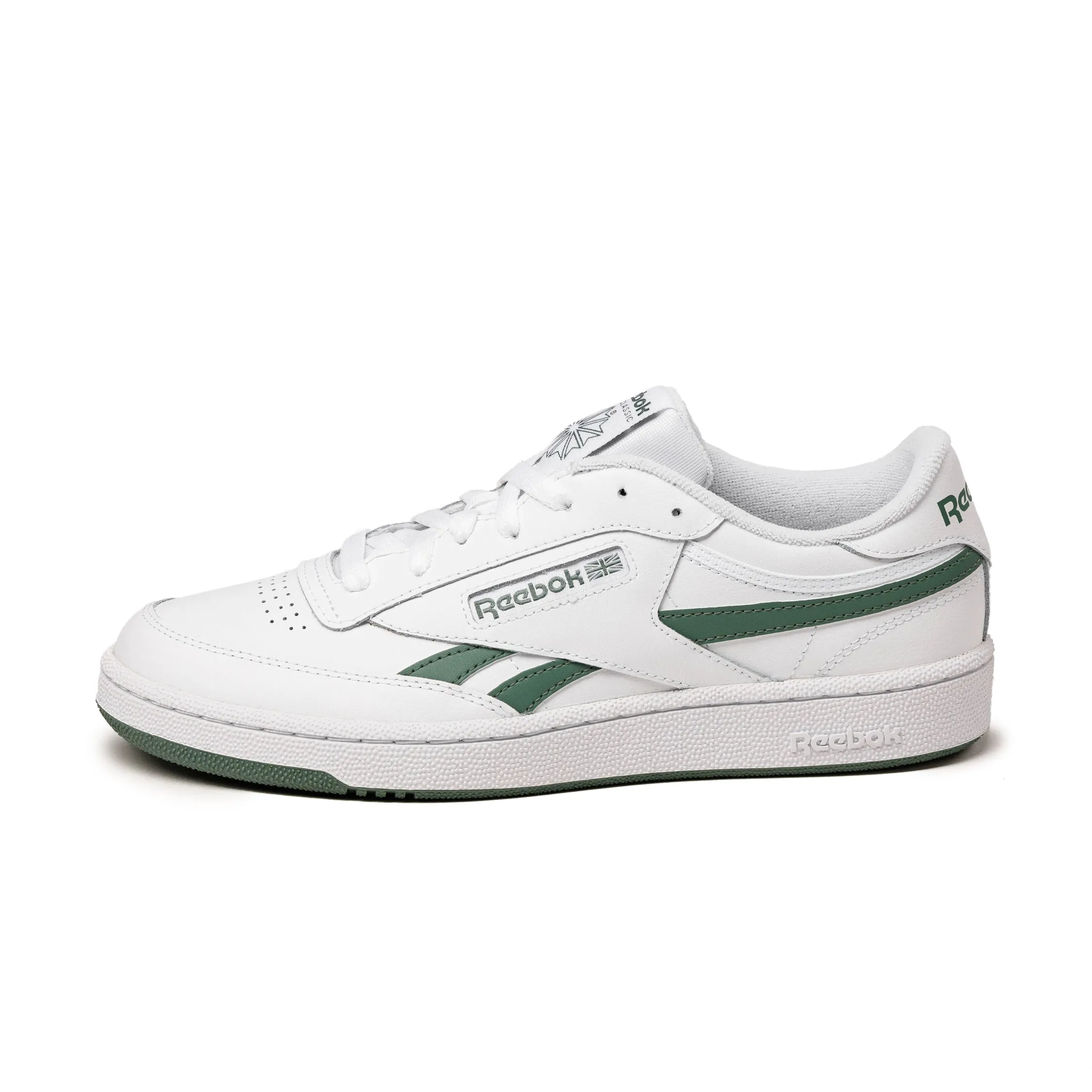 Reebok Club C Revenge sold by Asphalt Gold