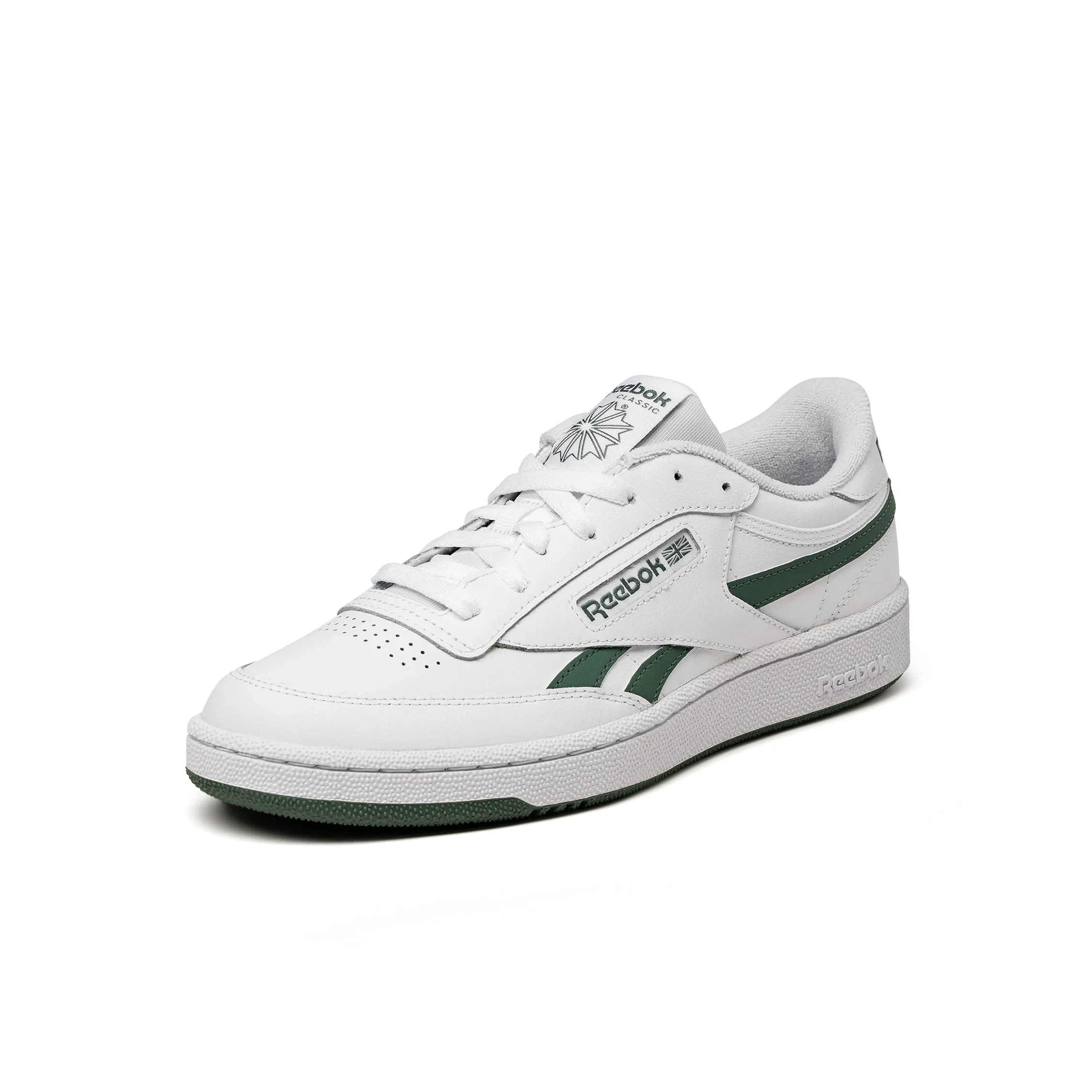 Reebok Club C Revenge sold by Asphalt Gold product image thumbnail 2