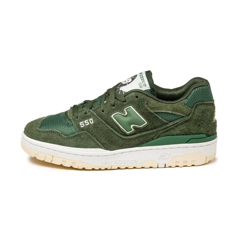 New Balance BB550PHB sold by Asphalt Gold