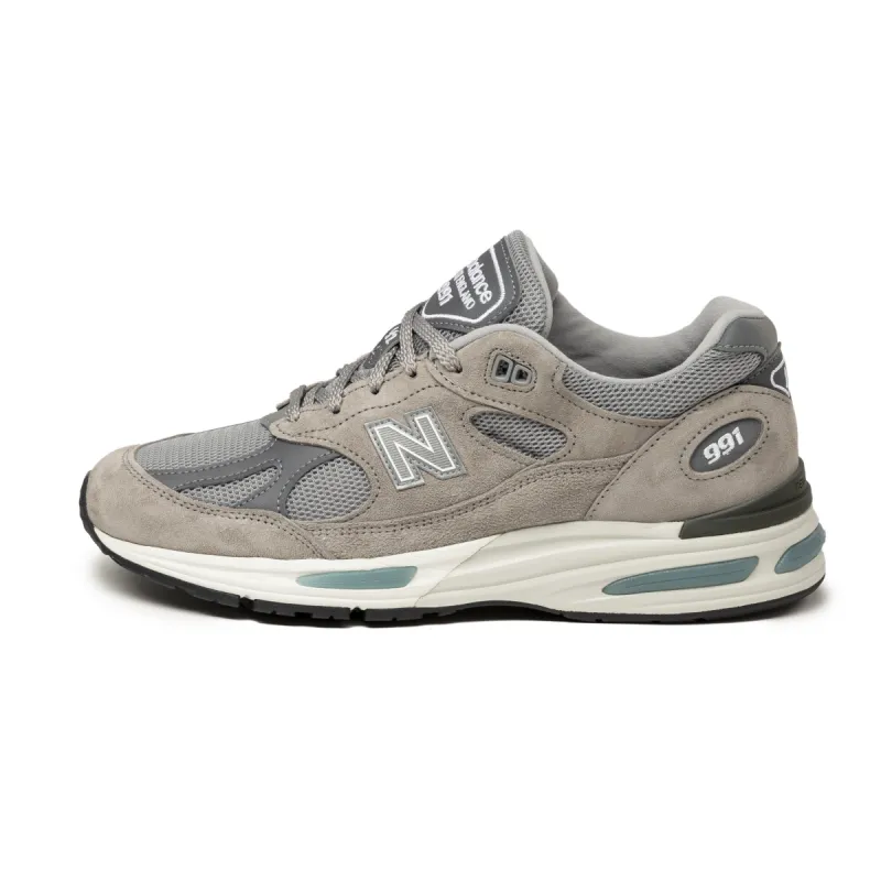 New Balance U991GL2 *Made in England* sold by Asphalt Gold