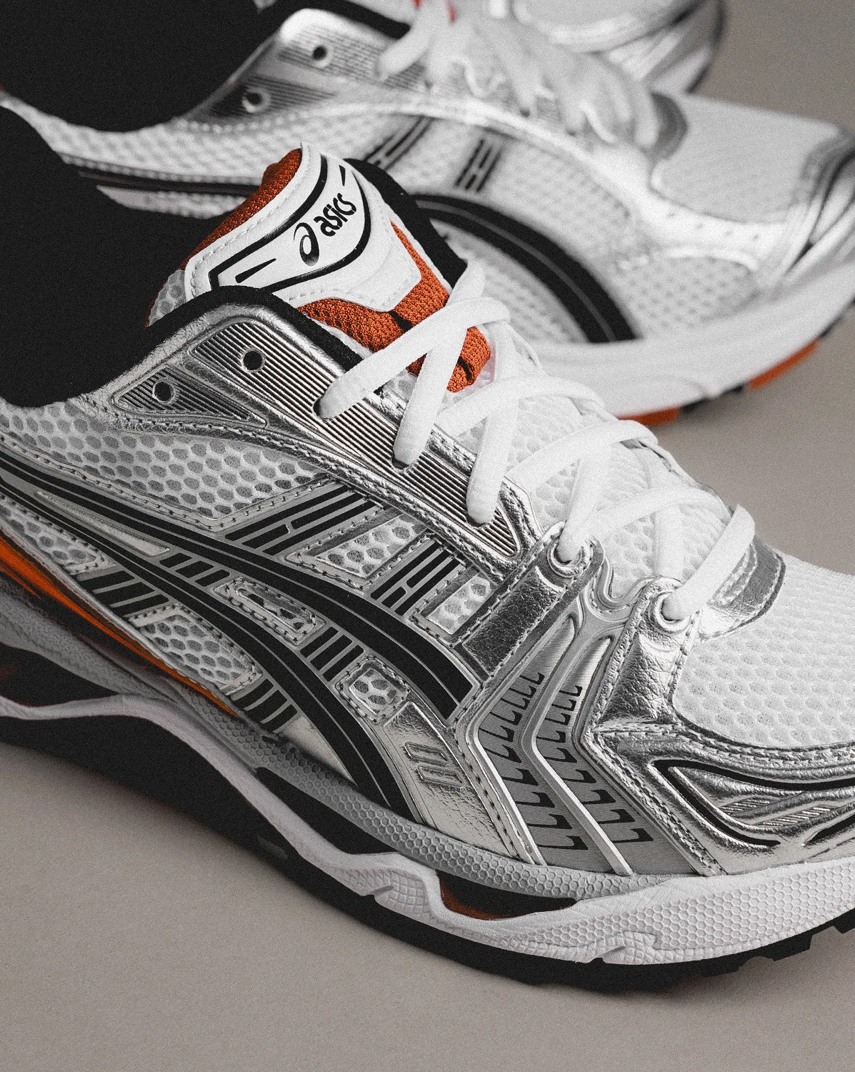 Asics GEL-Kayano 14 sold by Asphalt Gold product image thumbnail 4