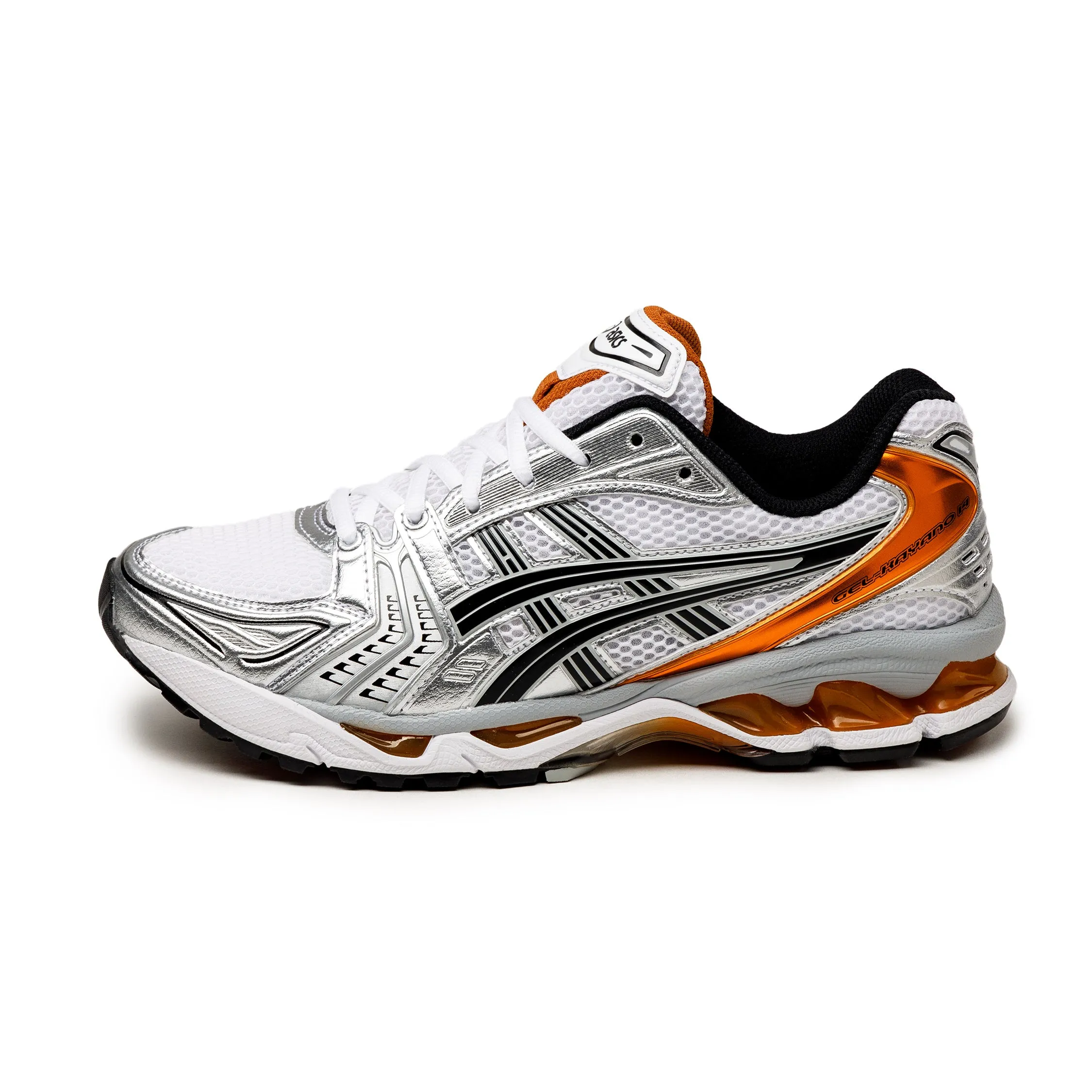 Asics GEL-Kayano 14 sold by Asphalt Gold