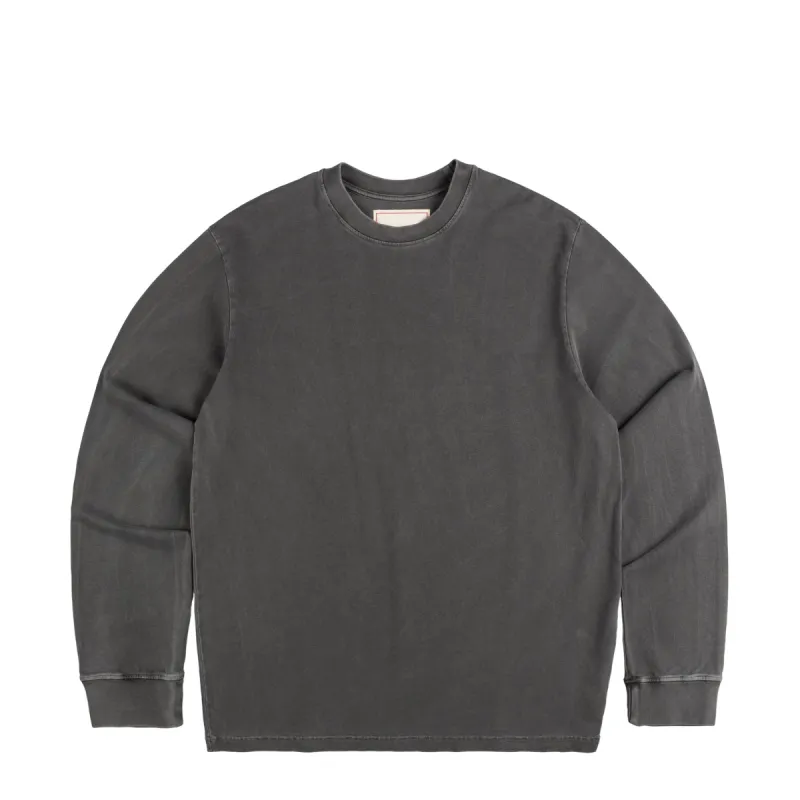 Jeanerica	Leo Long-sleeve sold by Asphalt Gold