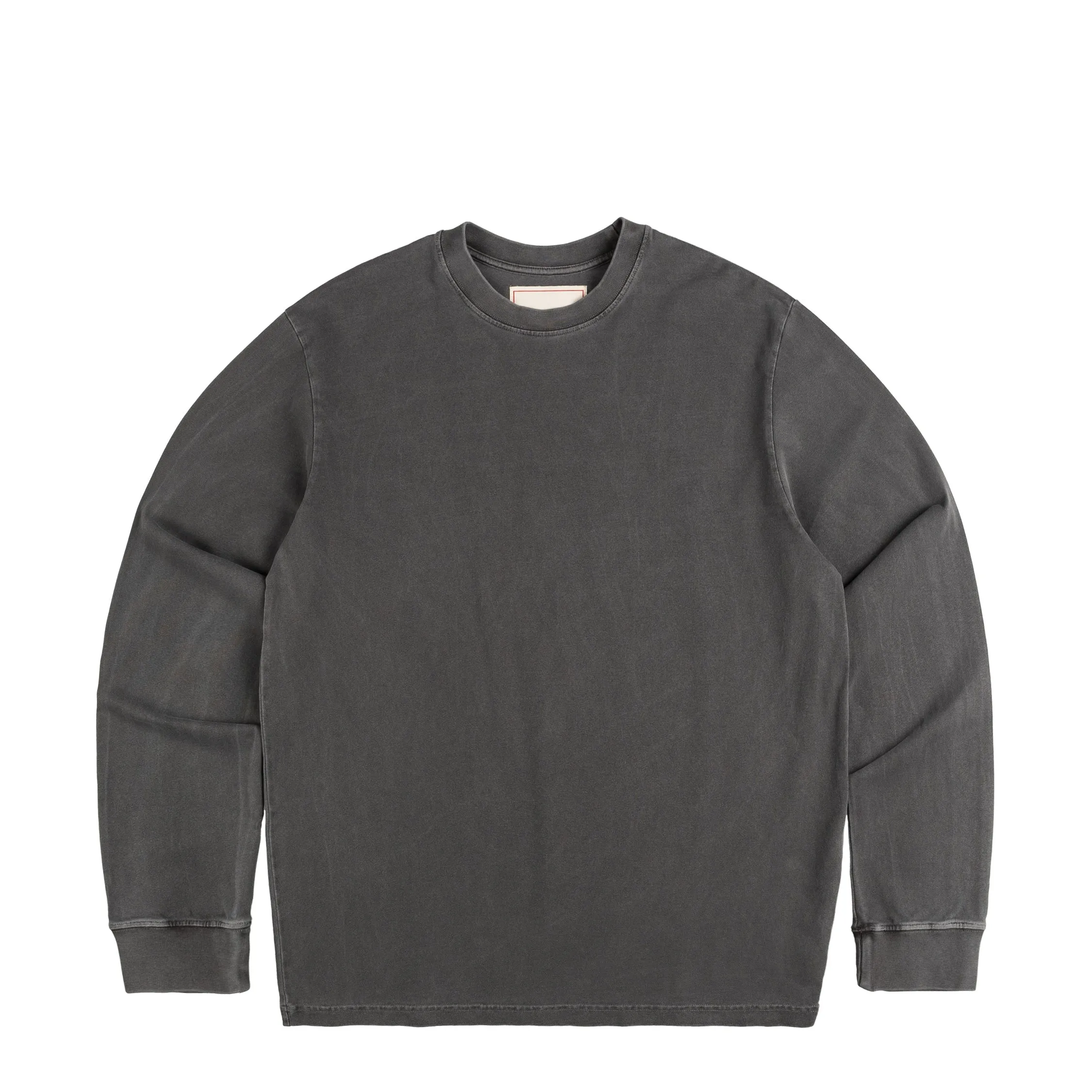 Jeanerica Leo Long-sleeve sold by Asphalt Gold