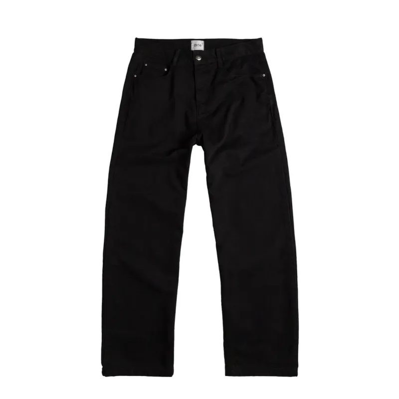 Arte Antwerp Poage Back Heart Pants sold by Asphalt Gold