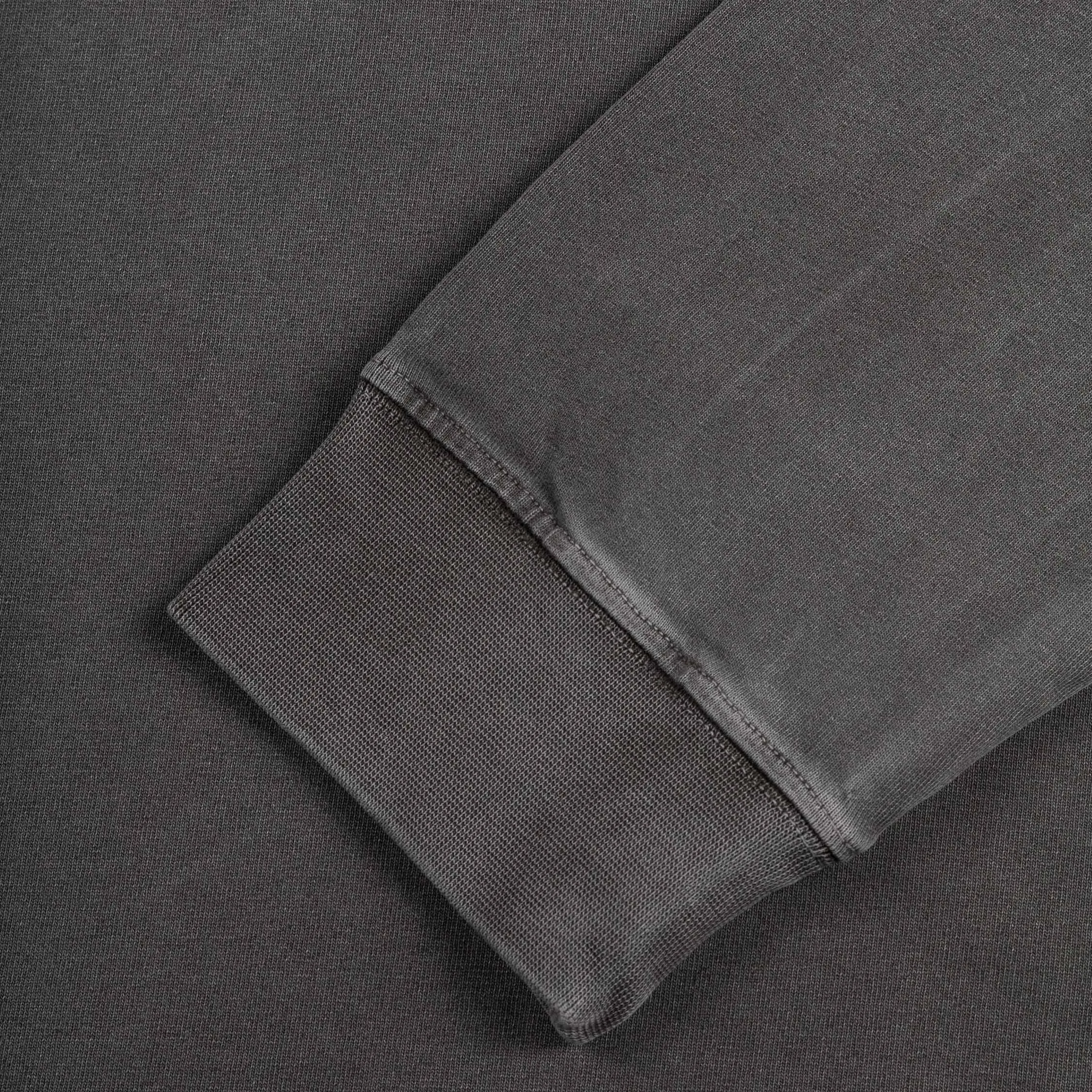 Jeanerica Leo Long-sleeve sold by Asphalt Gold product image thumbnail 3