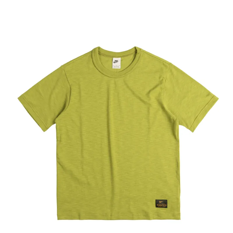 Nike Life Knit Top sold by Asphalt Gold