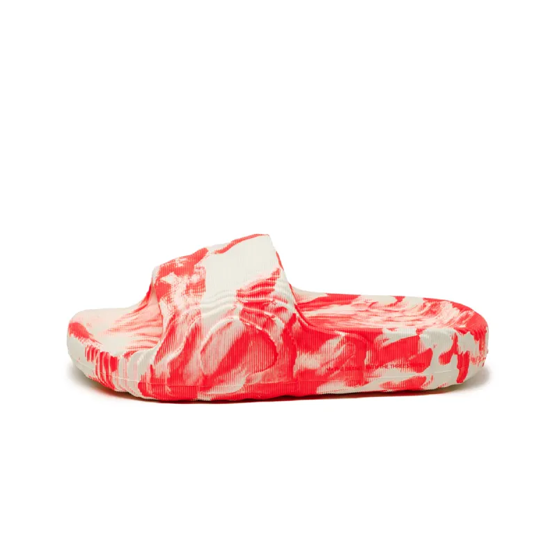Adidas Adilette 22 W sold by Asphalt Gold